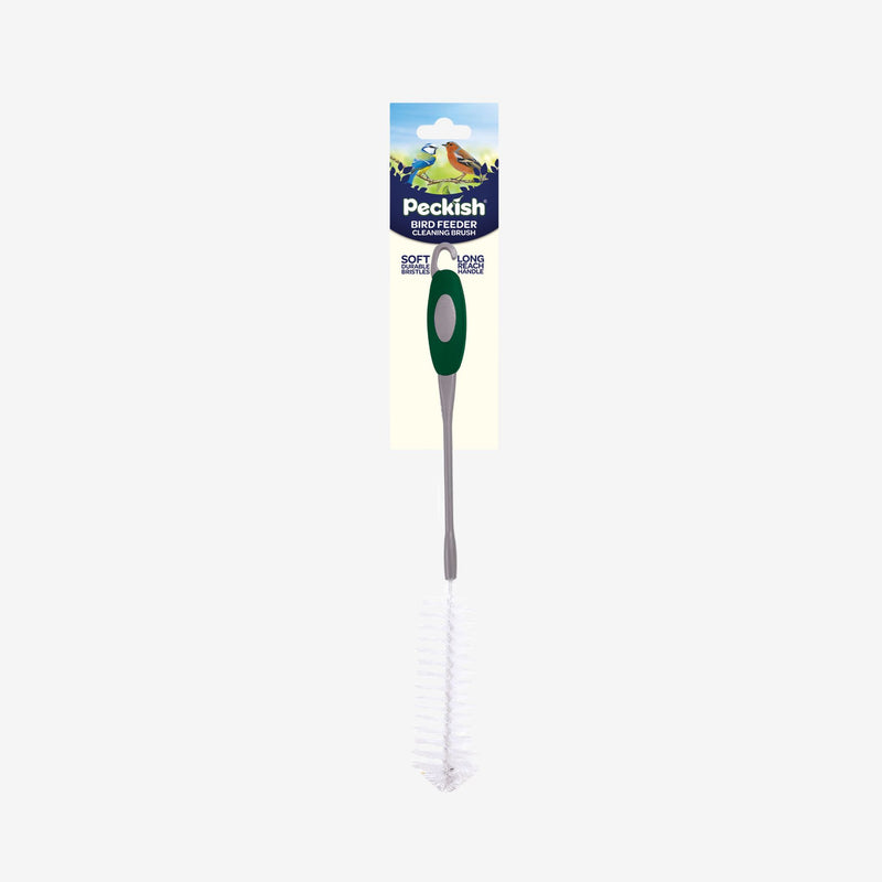 Peckish Bird Feeder Cleaning Brush