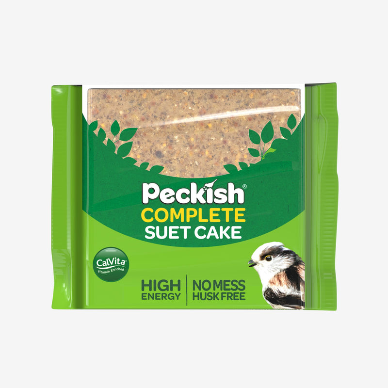 Peckish Complete Suet Cakes