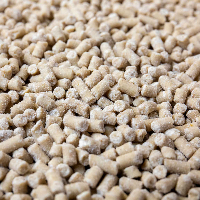 Twootz Wildbird Suet Pellets Insect 25.2kg