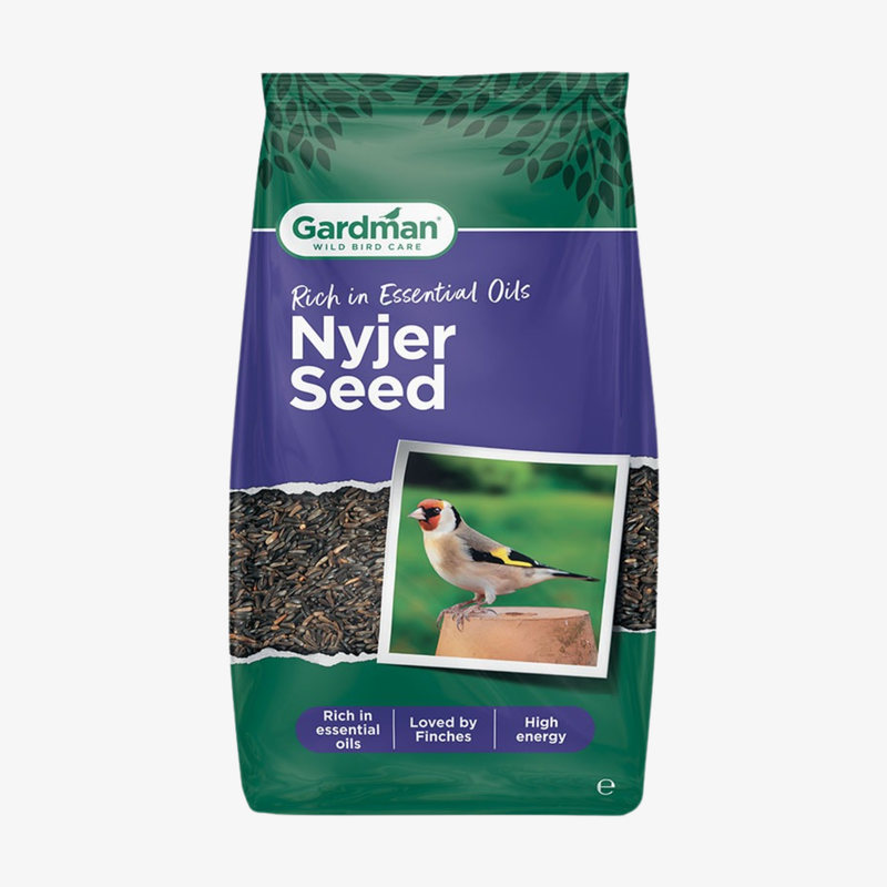 Gardman Nyjer Seed