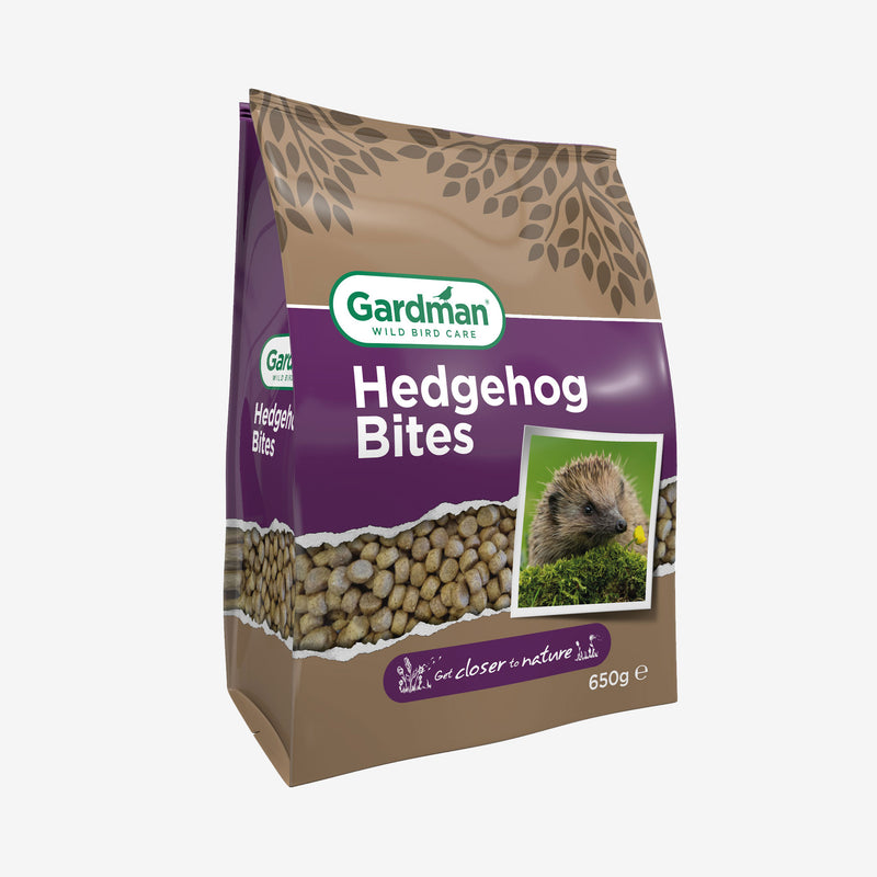 Gardman Hedgehog Bites