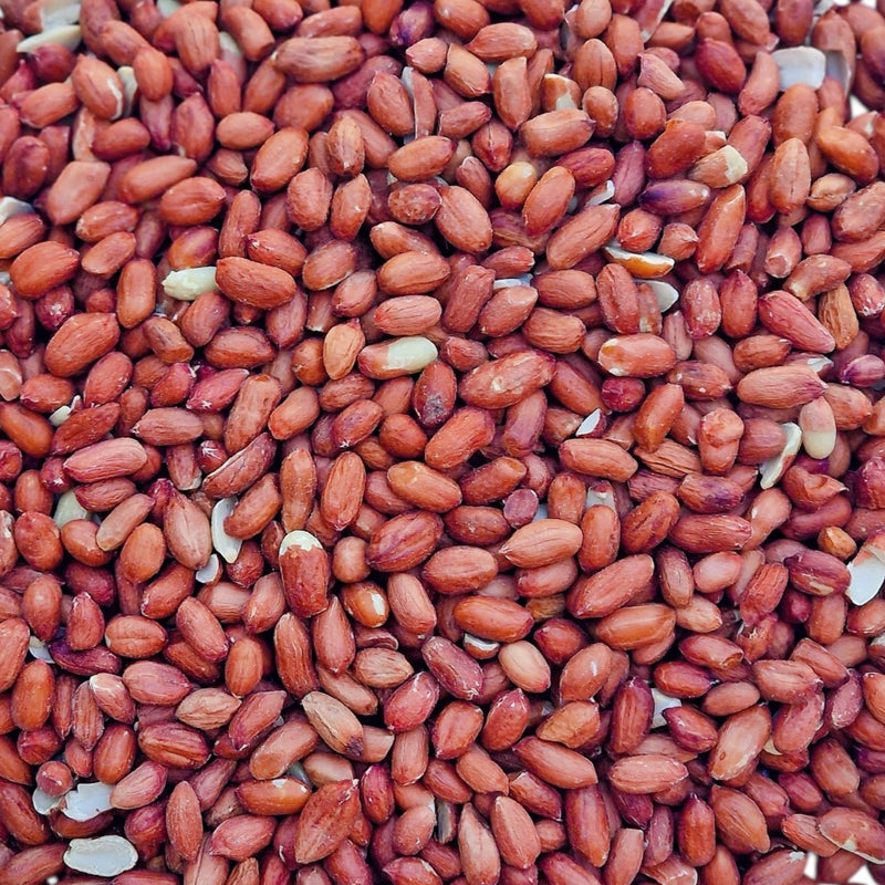 Twootz Peanuts 12.6kg