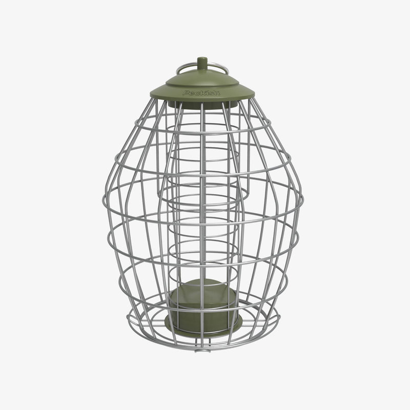 Peckish Canto Squirrel Proof Energy Ball Feeder