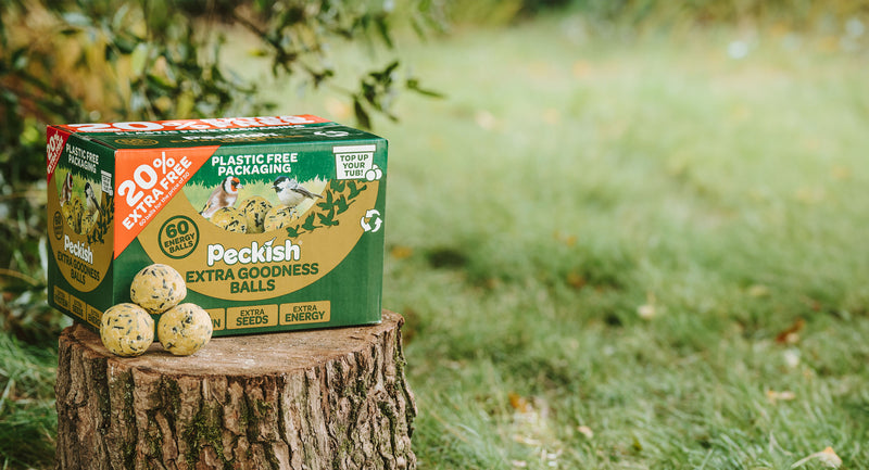 Peckish UK