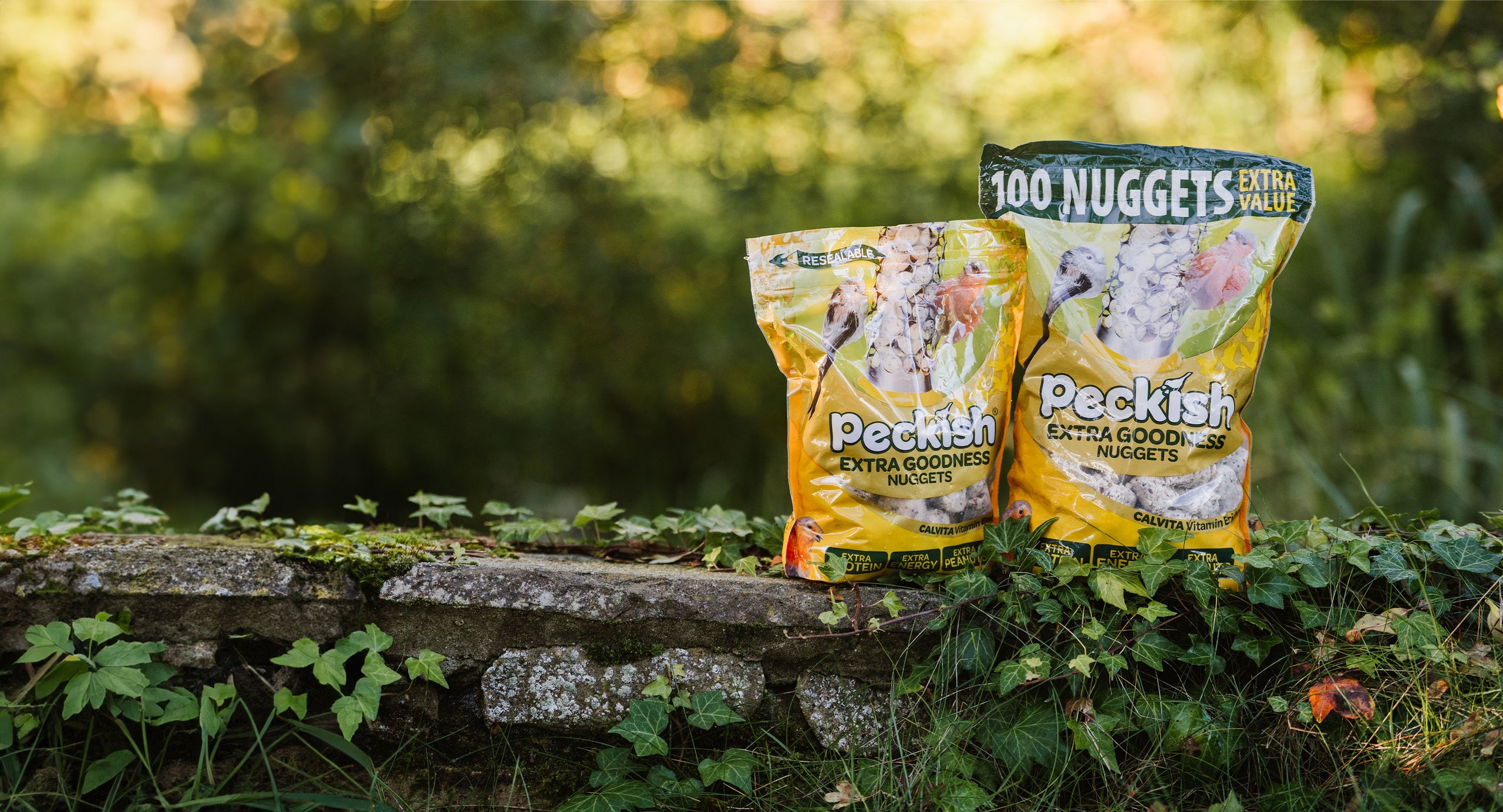 Peckish UK