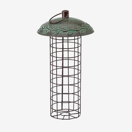 Peckish Secret Garden Energy Ball Feeder