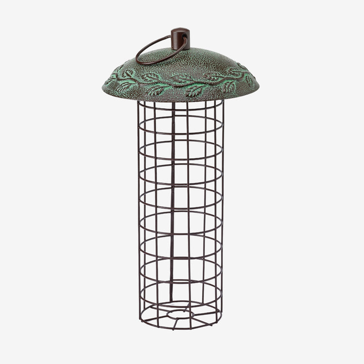 Peckish Secret Garden Energy Ball Feeder