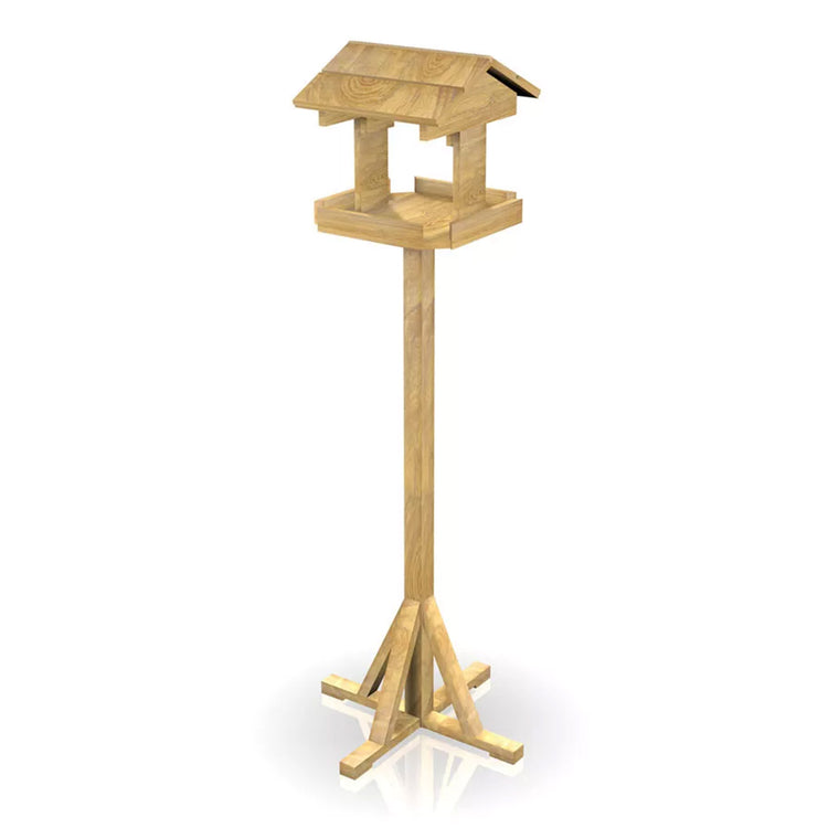 Peckish Everyday Garden Bird Table