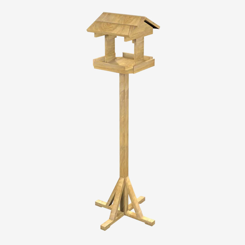 Peckish Everyday Garden Bird Table