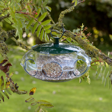 Peckish Small Bird Feeder