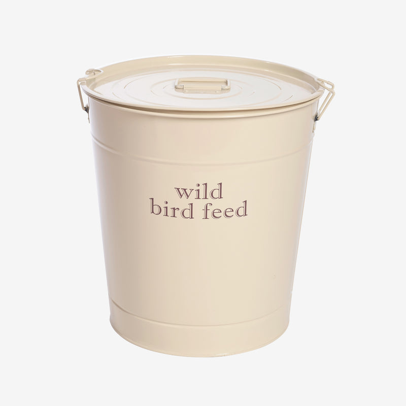 Gardman Metal Food Storage Tin