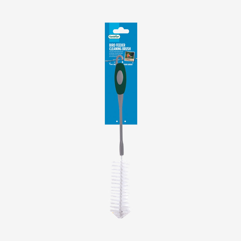 Gardman Bird Feeder Cleaning Brush