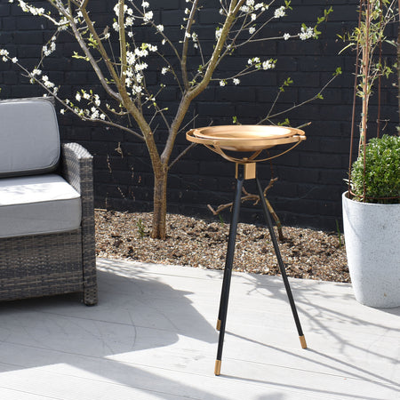 Gardman Aura Bird Bath