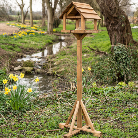 Gardman Belton Bird Table