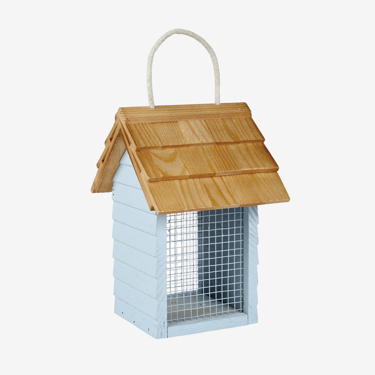 Gardman Beach Hut Peanut Feeder