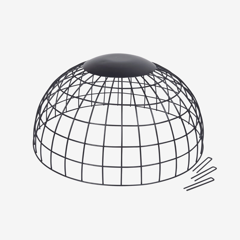 Gardman Squirrel Proof Ground Feeding Haven