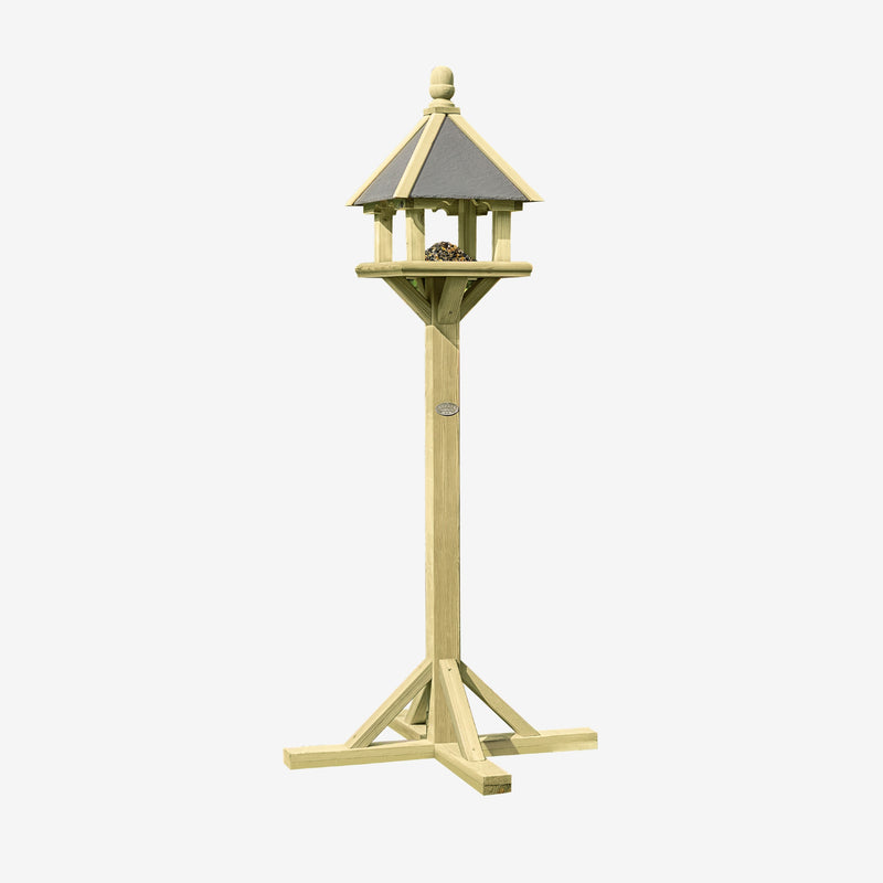 Gardman Supreme Wilton Bird Table