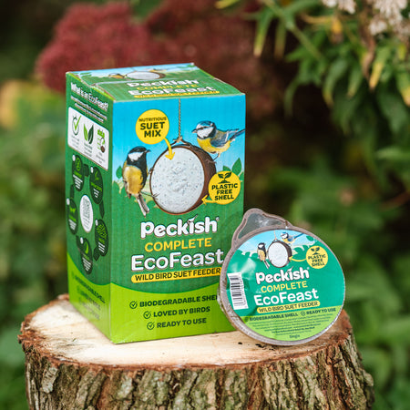 Peckish Complete EcoFeast Feeder
