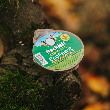 Peckish Complete EcoFeast Feeder