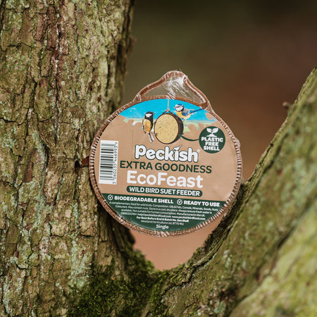Peckish Extra Goodness EcoFeast Feeder