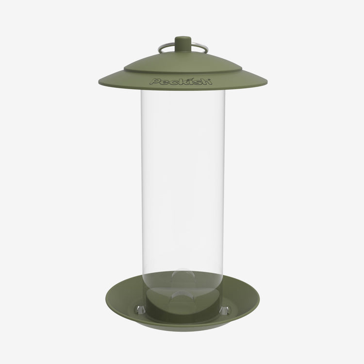 Peckish Canto Seed Feeder