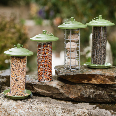 Peckish Canto Energy Ball Feeder