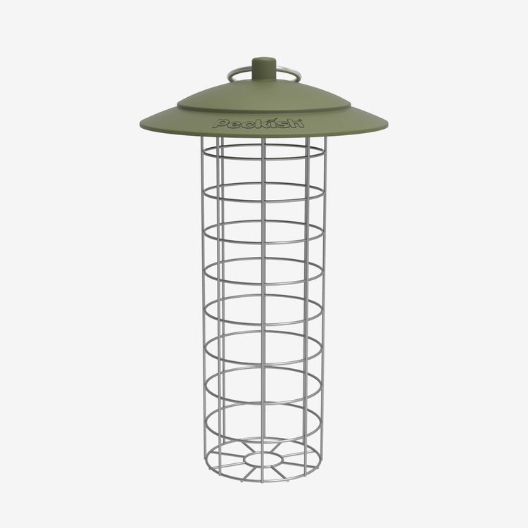 Peckish Canto Energy Ball Feeder