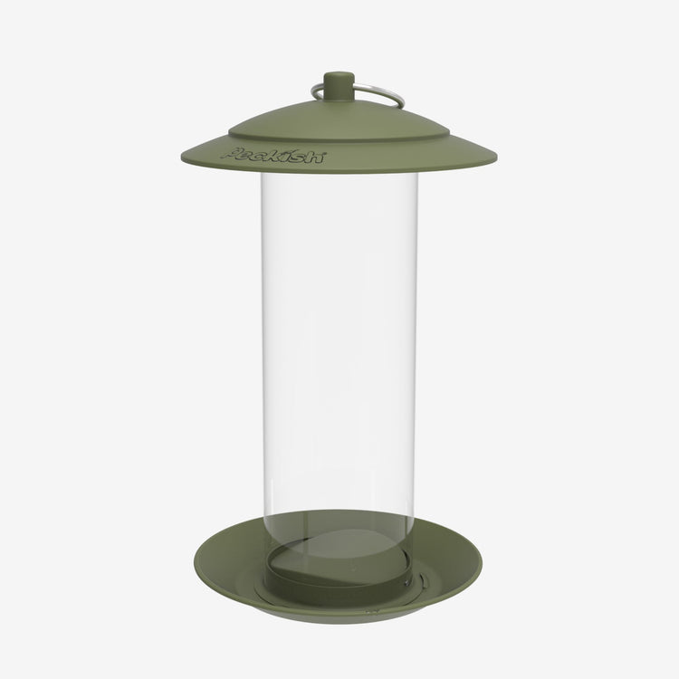 Peckish Canto Nyjer Seed Feeder