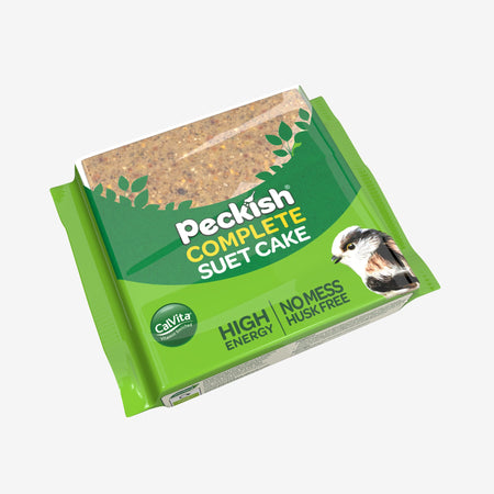 Peckish Complete Suet Cakes