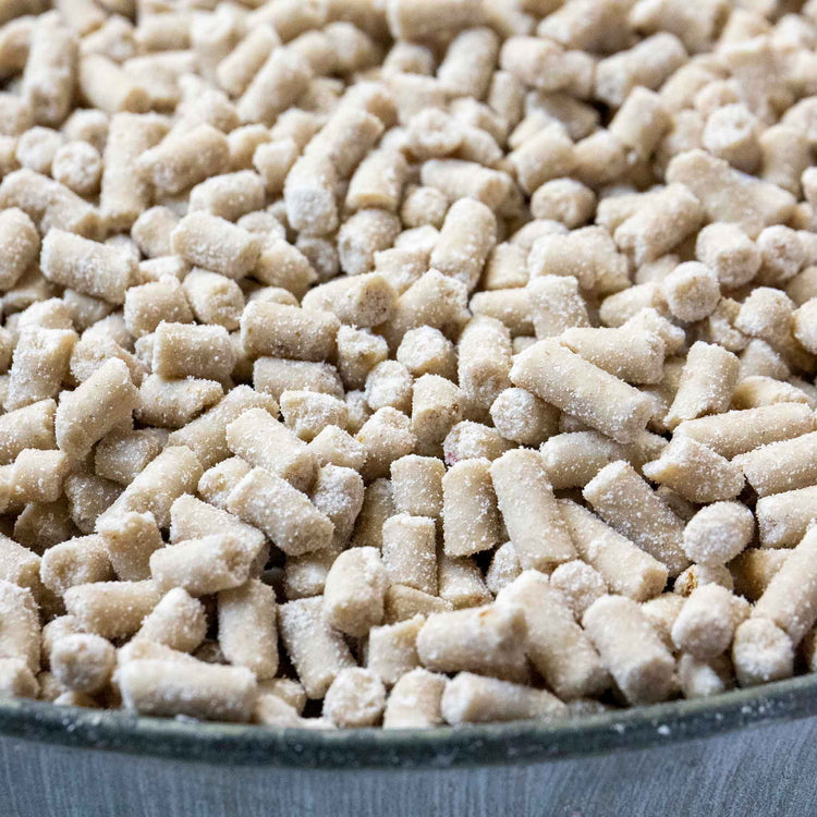 Twootz Wildbird Suet Pellets Insect 25.2kg