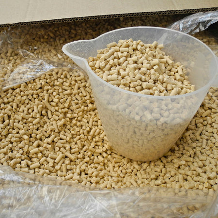 Twootz Wildbird Suet Pellets Sunflower Hearts 12.6kg