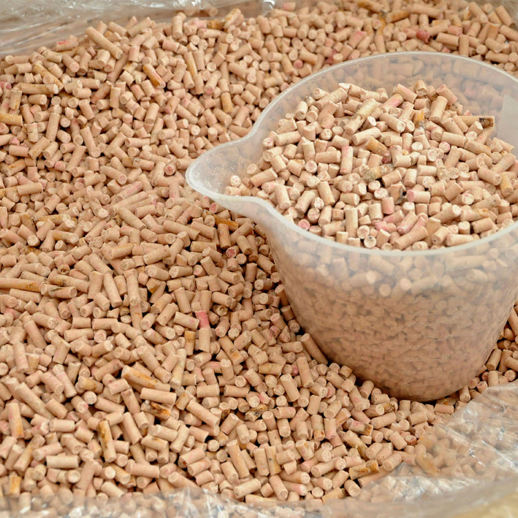 Twootz Wildbird Suet Pellets Fruity 12.6kg