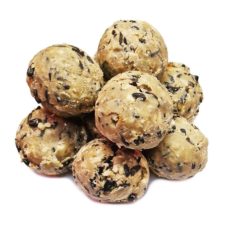 Twootz Un-netted Ultimate Suet Balls 25kg x 2