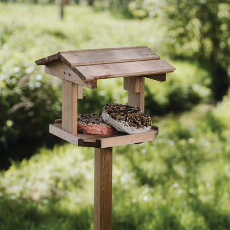 Peckish Everyday Garden Bird Table