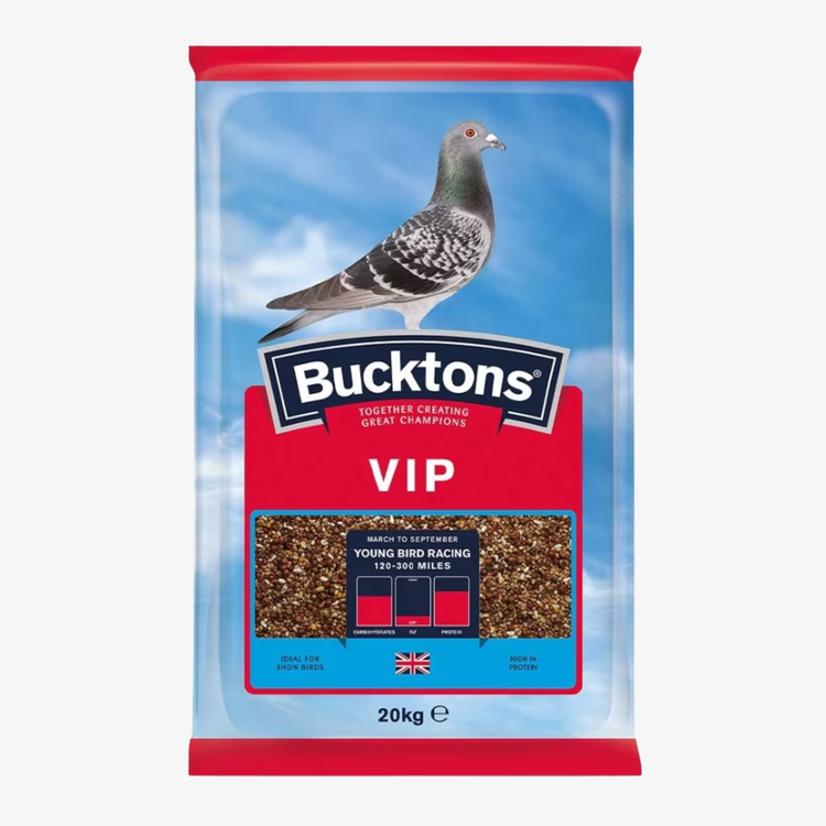Bucktons VIP 20kg