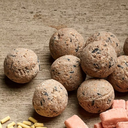 Gardman High Energy Fat Snax