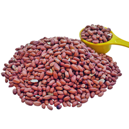 Twootz Peanuts 12.6kg