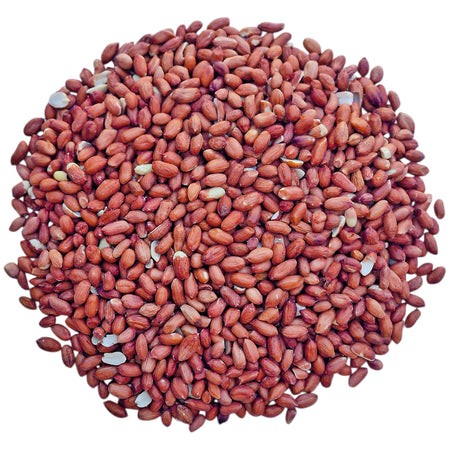 Twootz Peanuts 12.6kg