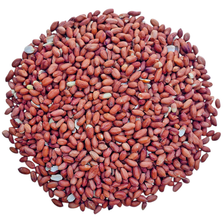 Twootz Peanuts 12.6kg