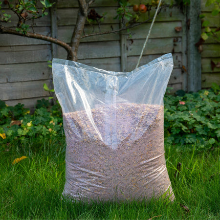 Twootz Robin & Songbird Hi Energy Mix 12.6kg