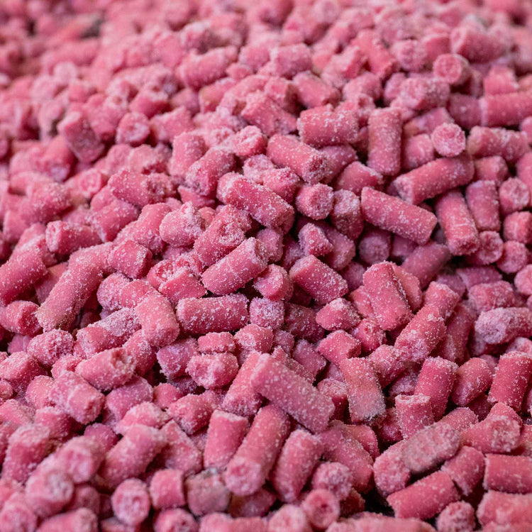 Twootz Suet Pellets Berry 25.2kg