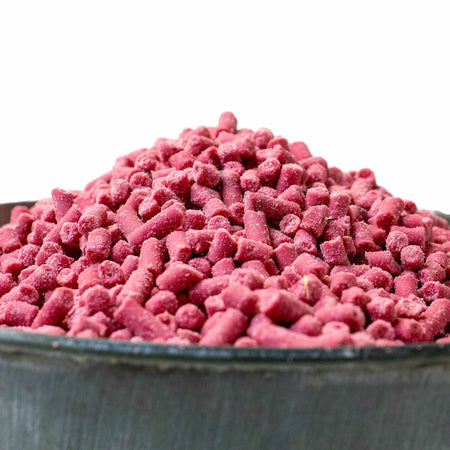 Twootz Suet Pellets Berry 25.2kg