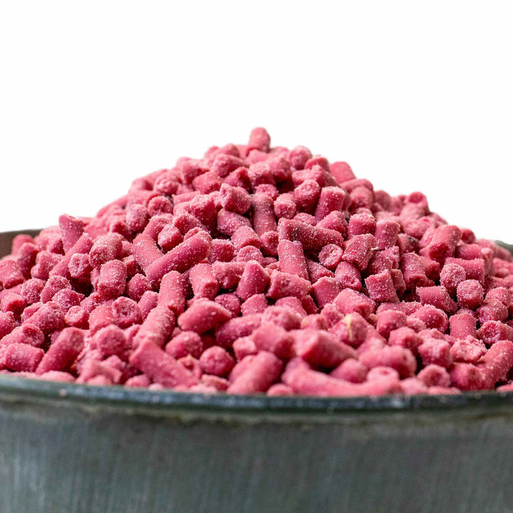 Twootz Suet Pellets Berry 25.2kg
