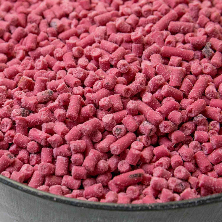 Twootz Suet Pellets Berry 25.2kg x 2