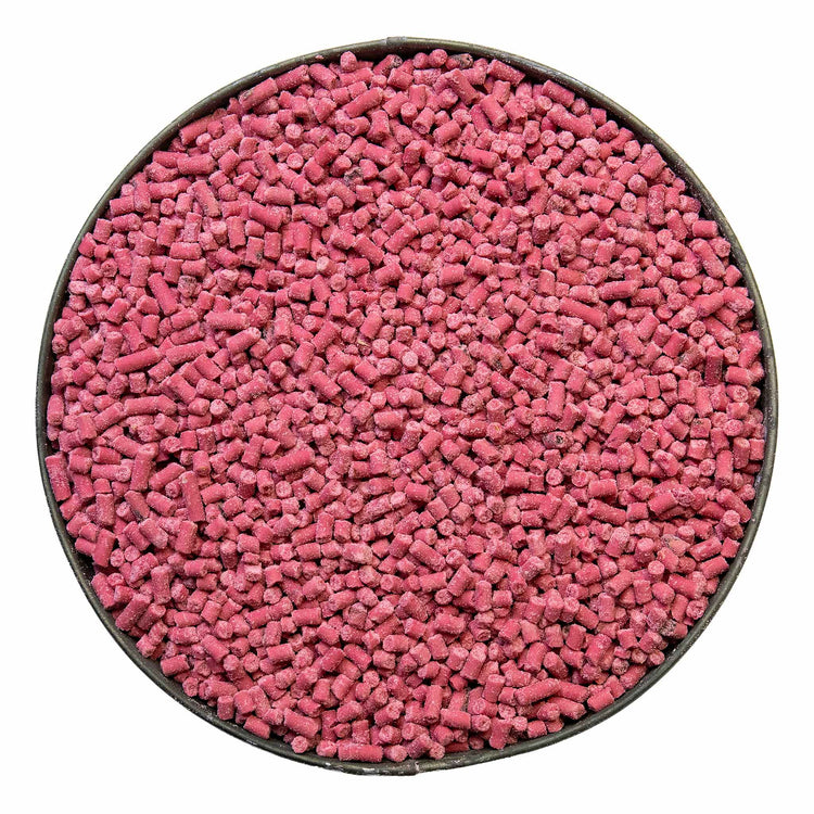 Twootz Suet Pellets Berry 25.2kg
