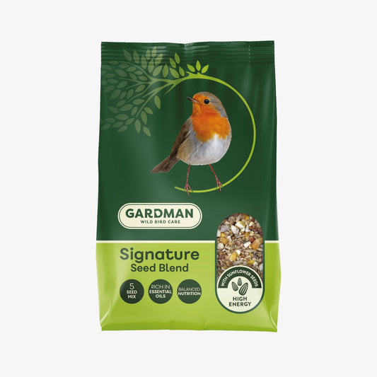 Gardman Signature Seed Blend