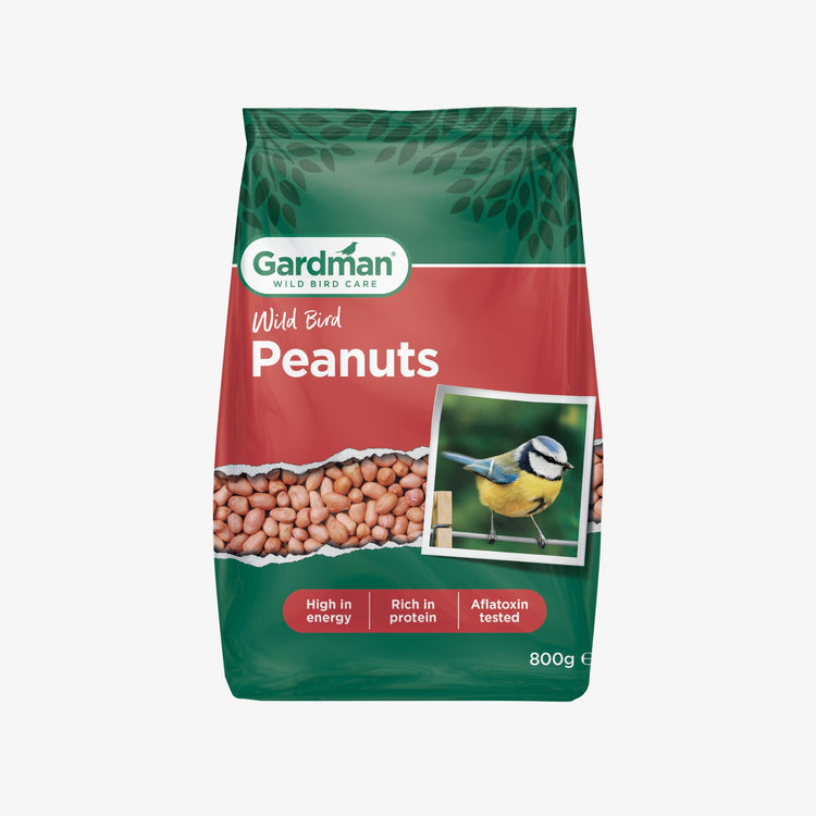 Gardman Peanuts
