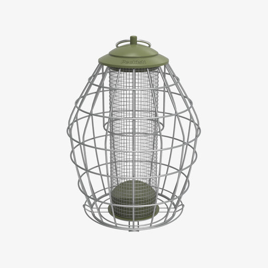 Peckish Canto Squirrel Proof Peanut Feeder