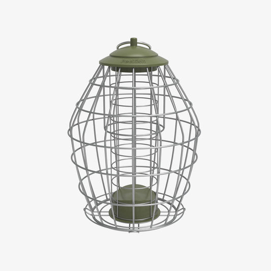 Peckish Canto Squirrel Proof Energy Ball Feeder