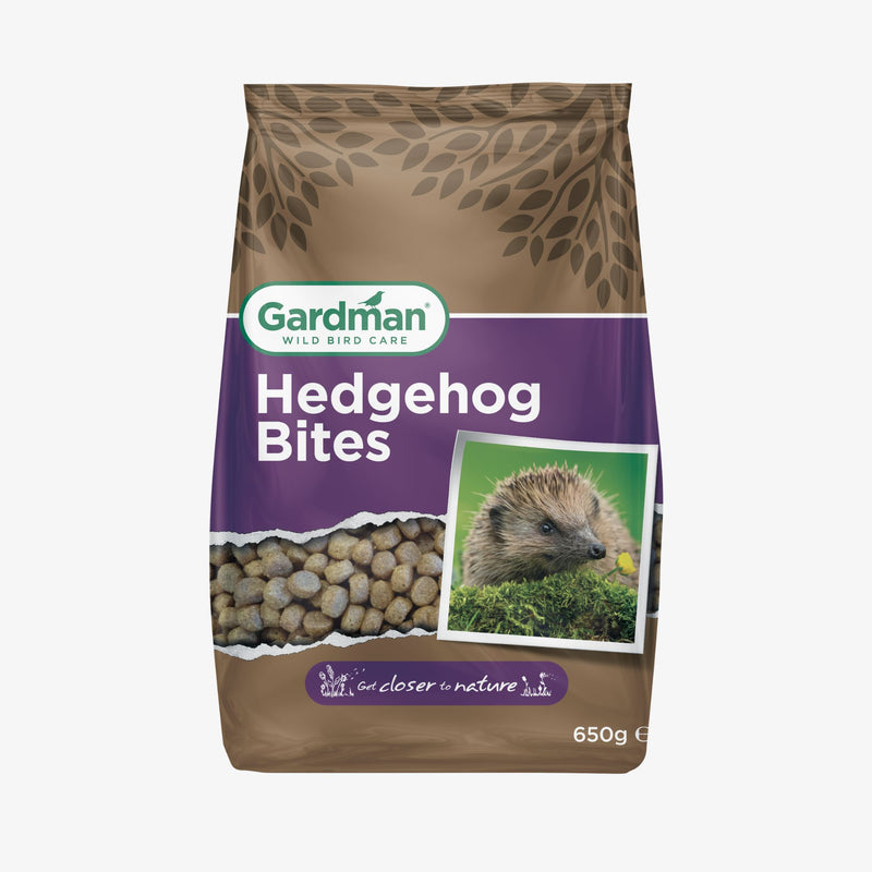Gardman Hedgehog Bites